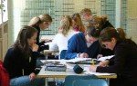 Oberstufe 10 – 12