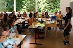 Sprache verbindet