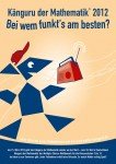 Känguru der Mathematik