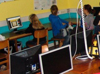 Foto: WBG/Schrieck
