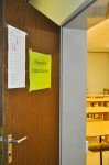 Offene Türen auch für künftige Oberstufenschüler (Foto: SMMP/Hentrich)