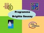 Brigite-Sauzay-Austausch (Bild: http://www.facebook.com/pages/Brigitte-Sauzay-und-Voltaire)