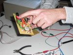 Projekt Microcontroller-Programmierung